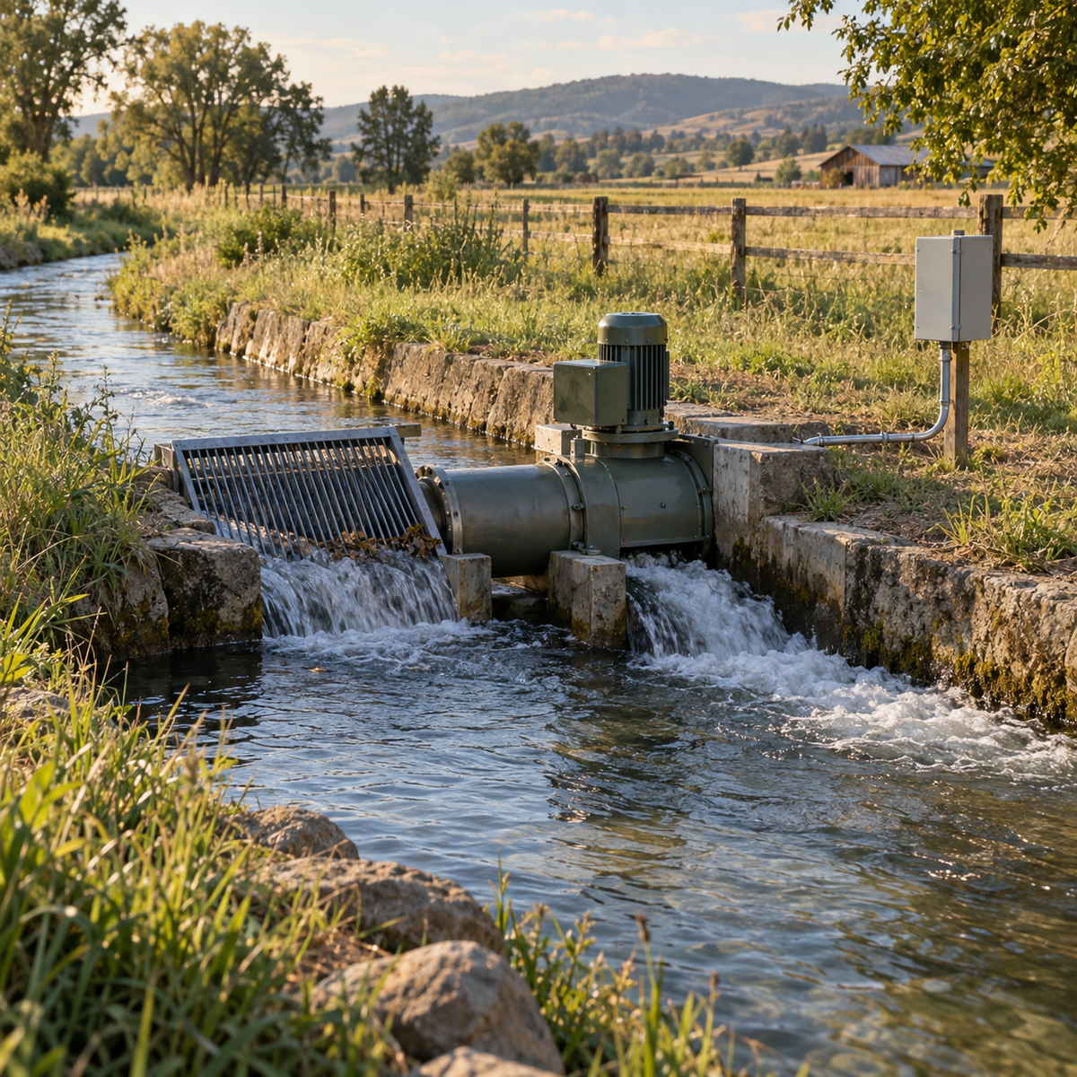 Complete Hydro Systems