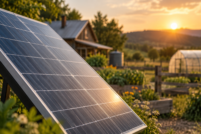 Solar